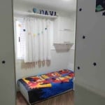 Apartamento - Padrão, para Venda em São Paulo/SP