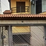 Casa - Sobrado Padrão, para Aluguel em São Paulo/SP