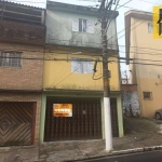 Casa - Sobrado Padrão, para Venda em São Paulo/SP