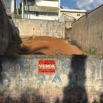 Terreno - Em rua, para Venda em São Paulo/SP