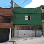 Casa - Sobrado Padrão, para Venda em São Paulo/SP