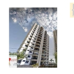 Apartamento - Padrão, para Venda em São Paulo/SP