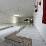 Loja para locação com 215m² no Centro de Curitiba - PR