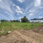 TERRENO A VENDA NO GUARAITUBA