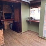 Apartamento Duplex para Venda em Santo André, Casa Branca, 2 dormitórios, 2 vagas