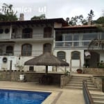 Casa com 4 quartos à venda na Maria Schadrack, 95, Ponta Aguda, Blumenau