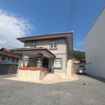 Casa comercial à venda na Rua Governador Jorge Lacerda, 1111, Velha, Blumenau