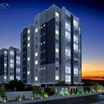 Apartamento com 2 quartos à venda na Rua Henrique Setter, 200, Itoupava Central, Blumenau