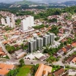 Apartamento com 2 quartos à venda na Rua Norberto Seara Heusi, 474, Escola Agrícola, Blumenau