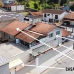 Casa com 7 quartos à venda na Rua Evilásio Oechsler, 99, Itoupava Norte, Blumenau