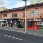 Prédio com 1 sala à venda na Rua Humberto de Campos, 391, Velha, Blumenau