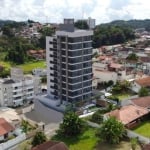 Apartamento com 3 quartos à venda na Rua Gustavo Richard, 66, Velha, Blumenau