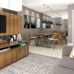 Apartamento com 2 quartos à venda na Av Armação x R Busso Asseburg, s/n, Gravata, Navegantes