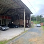 Terreno comercial à venda na Rua Arthur Mantau, 523, Passo Manso, Blumenau