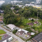 Terreno comercial à venda na Rua Ari Barroso, 499, Salto do Norte, Blumenau