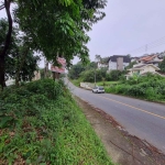 Terreno à venda na Rua Caramuru, s/n, Escola Agrícola, Blumenau