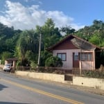 Casa com 2 quartos à venda na Rua Júlio Michel, 1390, Tribess, Blumenau