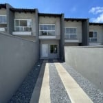 Casa com 2 quartos à venda na Carlos Guilherme Hennings, 96, Água Verde, Blumenau