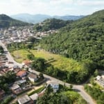 Terreno à venda na Rua Júlio Michel, 2628, Nova Esperança, Blumenau