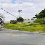 Terreno à venda na Rua Francisco Vahldieck, 07, Fortaleza, Blumenau