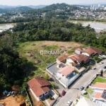 Terreno à venda na Rua Elsbeth Feddersen, 681, Salto do Norte, Blumenau