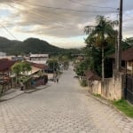 Terreno à venda na Bruno Seibt, 338, Passo Manso, Blumenau