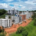 Apartamento com 2 quartos à venda na Villa Maria, 355, Fortaleza Alta, Blumenau