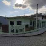 Casa com 4 quartos à venda na Rua Ricardo Koball, 501, Escola Agrícola, Blumenau