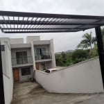 Casa com 2 quartos à venda na Rua Conde de São Simão, 271, Fortaleza, Blumenau