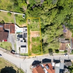 Terreno comercial à venda na Rua Bruno Rudiger, 2, Velha Central, Blumenau