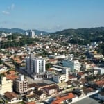 Apartamento com 2 quartos à venda na Rua Dr. Antônio Haffner, 128, Água Verde, Blumenau