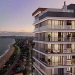 Apartamento com 2 quartos à venda na Avenida Nereu Ramos, 5885, Centro, Balneário Piçarras