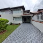 Casa com 3 quartos à venda na Reinoldo Althoff, 64, Velha, Blumenau