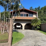 Casa comercial com 1 sala à venda na Rua Bruno Hering, 206, Velha, Blumenau