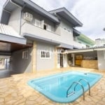 Casa com 4 quartos à venda na Rua São Pedro, 195, Garcia, Blumenau