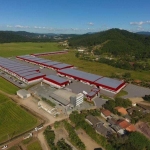 Terreno comercial à venda na Rua Vidal Flávio Dias, 4200, Santa Terezinha, Gaspar