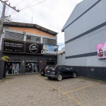 Terreno comercial à venda na Rua Frei Estanislau Schaette, 148, Água Verde, Blumenau