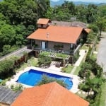 Casa com 4 quartos à venda na Rua Ferdinando Ernesto Schadrack, 91, Ponta Aguda, Blumenau