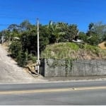 Terreno à venda na Rua Theodoro Pasold, SN, Fidélis, Blumenau