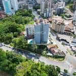 Terreno comercial à venda na Rua República Argentina, 520, Ponta Aguda, Blumenau