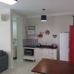 Apartamento com 1 quarto à venda na Rua Henrique Dias, 157, Velha, Blumenau