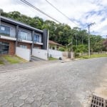 Casa com 2 quartos à venda na Rua Albert Goll, 361, Fortaleza, Blumenau