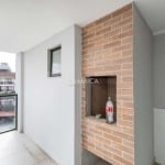 Apartamento com 3 quartos à venda na Rua Gustavo Budag, 714, Velha, Blumenau