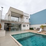 Casa com 3 quartos à venda na Rua Denis Peschke, 87, Água Verde, Blumenau