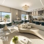 Acqua Residence - Apartamento com 2 quartos à venda no Pagani