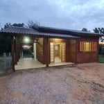 Casa 2 quartos em Imbituba SC