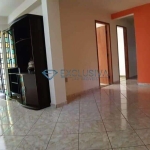 Casa para Venda em Vespasiano, Caieiras, 4 dormitórios, 1 suíte, 3 banheiros, 2 vagas
