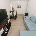 Apartamento para comprar Heliópolis Belo Horizonte