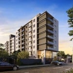 Apartamento Duplex para Venda em Curitiba, Rebouças, 3 dormitórios, 3 suítes, 4 banheiros, 2 vagas