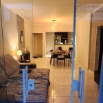 Lindo apartamento de 2 dormitórios em São Vicente